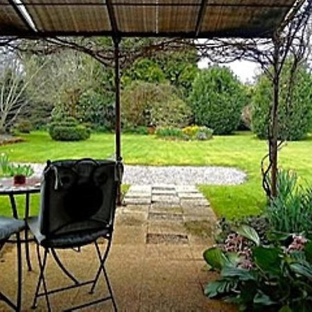 Chambre D'Hote - Ilse'S Garden Chair La Porcherie Eksteriør bilde