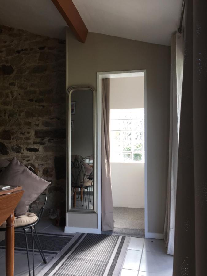 Chambre D'Hote - Ilse'S Garden Chair La Porcherie Eksteriør bilde